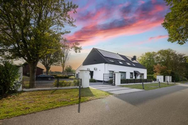 Woning Oudlandweg 6 Oudenbosch