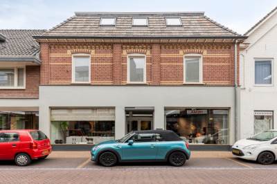 Woning Spoorstraat 8F Varsseveld