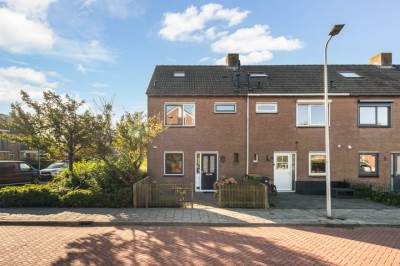 Woning Vlasakker 1 Zevenhoven