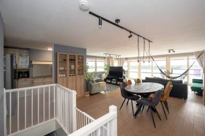Woning Esplanade 91 Almere