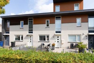 Woning Corsicastraat 22 Almere