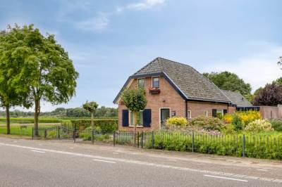 Woning Hengeloseweg 50 Zelhem