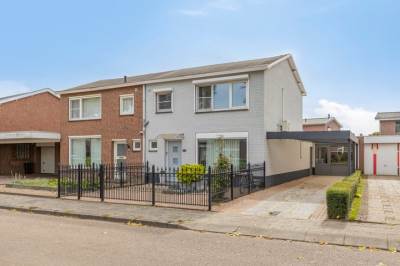 Woning Westerholtstraat 15 Horst