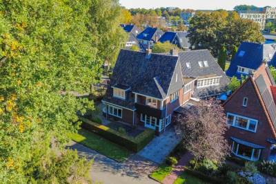 Woning Dr. E.J. Roelfsemalaan 2 Meppel