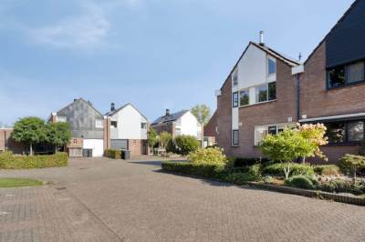Woning De Buizerd 46 Almelo