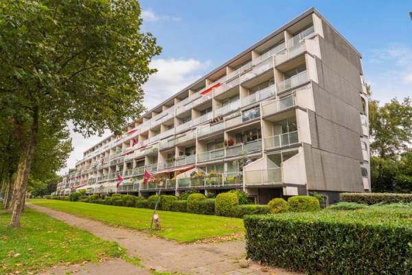 Woning Dillenburg 230 Doorwerth