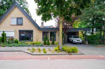 Woning Molenstraat 11 Asten