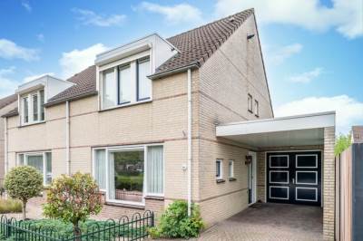 Woning de Stoelenmatter 19 Heeze