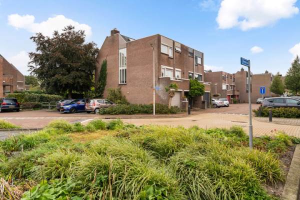 Woning Watertorkruid 1 Nieuwerkerk aan den IJssel