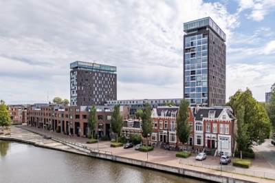 Woning Het Hout 172 Groningen