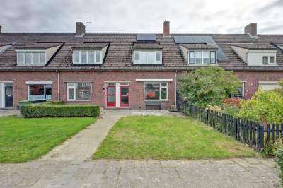 Woning Eerste Koppelveenweg 30 Emmer-Compascuum
