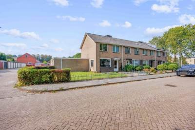 Woning Multatulistraat 4 Winschoten