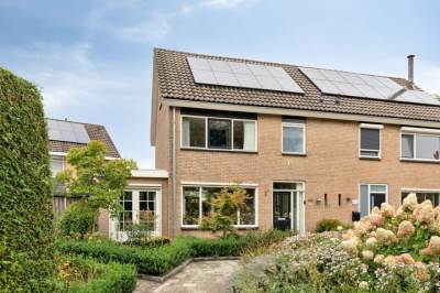 Woning Julianastraat 147 Haaksbergen