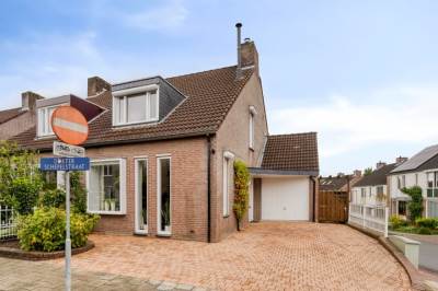 Woning Dokter Schepelstraat 1 Gulpen