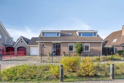 Woning Kievitstraat 10 Fijnaart