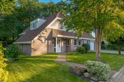 Woning Diekeveenseweg 10 Westerbork