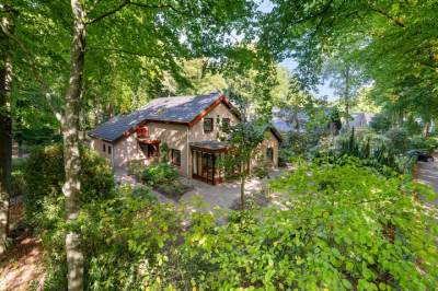 Woning Eperweg 33 Nunspeet