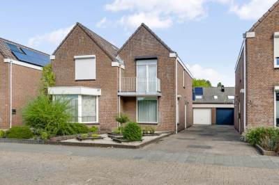Woning Korenbloemstraat 10 Weert