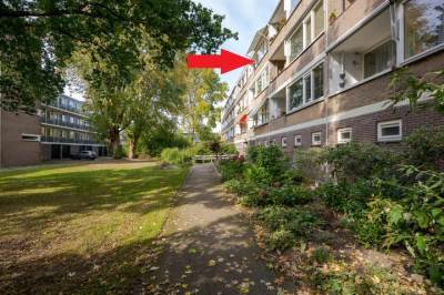 Woning Tsjaikovskilaan 33 Voorschoten