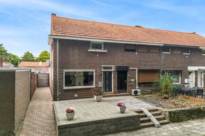 Woning Eikenlaan 16 Geleen