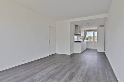 Woning Rembrandtstraat 52B Spijkenisse