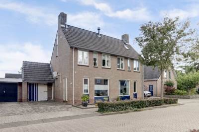 Woning Boterbloemstraat 9 Hedel