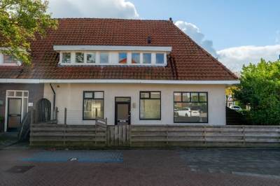 Woning Pioenstraat 2A Leeuwarden