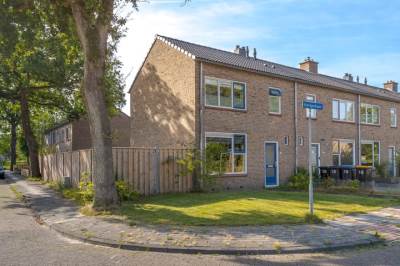 Woning Kerspellaan 20 Assen