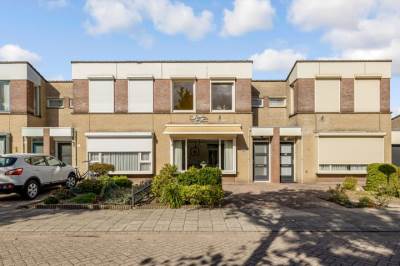 Woning Veilingstraat 169 Uden