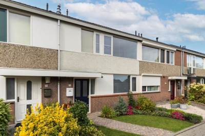 Woning Leonardusdal 75 Valkenswaard