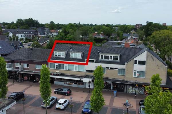 Woning Raadhuisstraat 3A Heerhugowaard