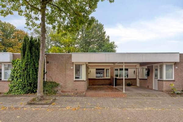 Woning Heraultlaan 34 Eindhoven