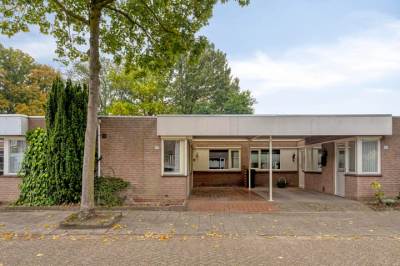 Woning Heraultlaan 34 Eindhoven