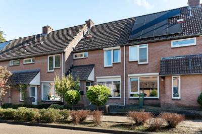 Woning Beppie Nooystraat 26 Hengelo (OV)
