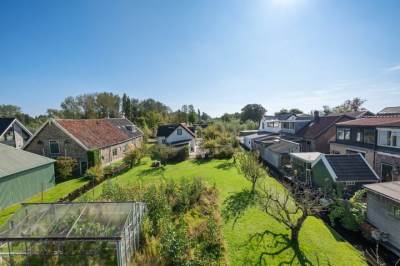 Bouwgrond 's-Gravenweg 220 Nieuwerkerk aan den IJssel