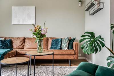 Woning Florakade 400 Groningen