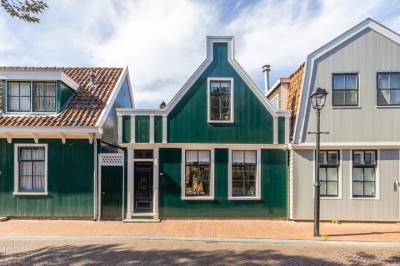 Woning Noorderhoofdstraat 79 Krommenie