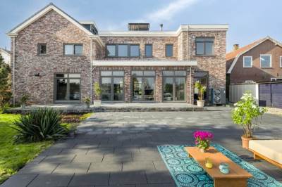 Woning Steekterweg 120 Alphen aan den Rijn