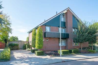 Woning Touwslagersbaan 102 Gendringen