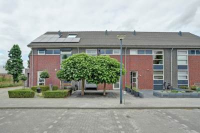 Woning Schoolstraat 17 Baarle-Nassau