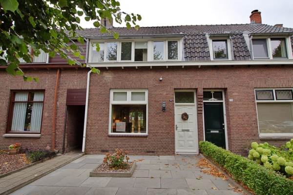 Woning Zandschelstraat 30 Goirle