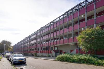 Woning Dijkwater 149 Amsterdam