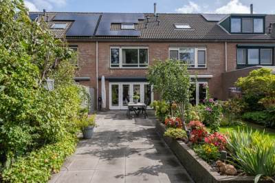 Woning Rijn 9 Heerhugowaard