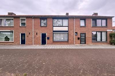 Woning Gouverneurstraat 48 Sluis