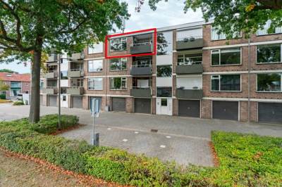 Woning Burgemeester Ploegmakerslaan 111 Oss