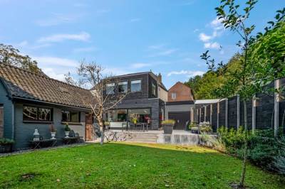 Woning Visserslaan 36 Gorinchem