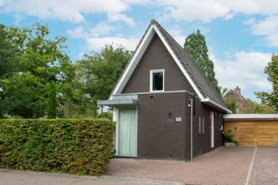 Woning De Hommel 40 Leersum