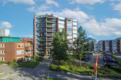 Woning Hof ter Veste 155 Middelburg