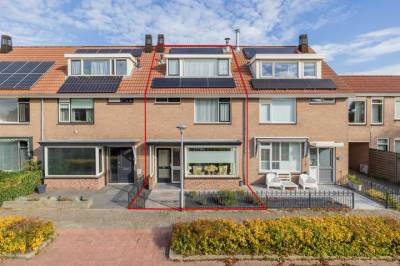 Woning Haagwinde 5 Noordwijk (ZH)