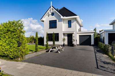 Woning Klaverweide 1 Lelystad